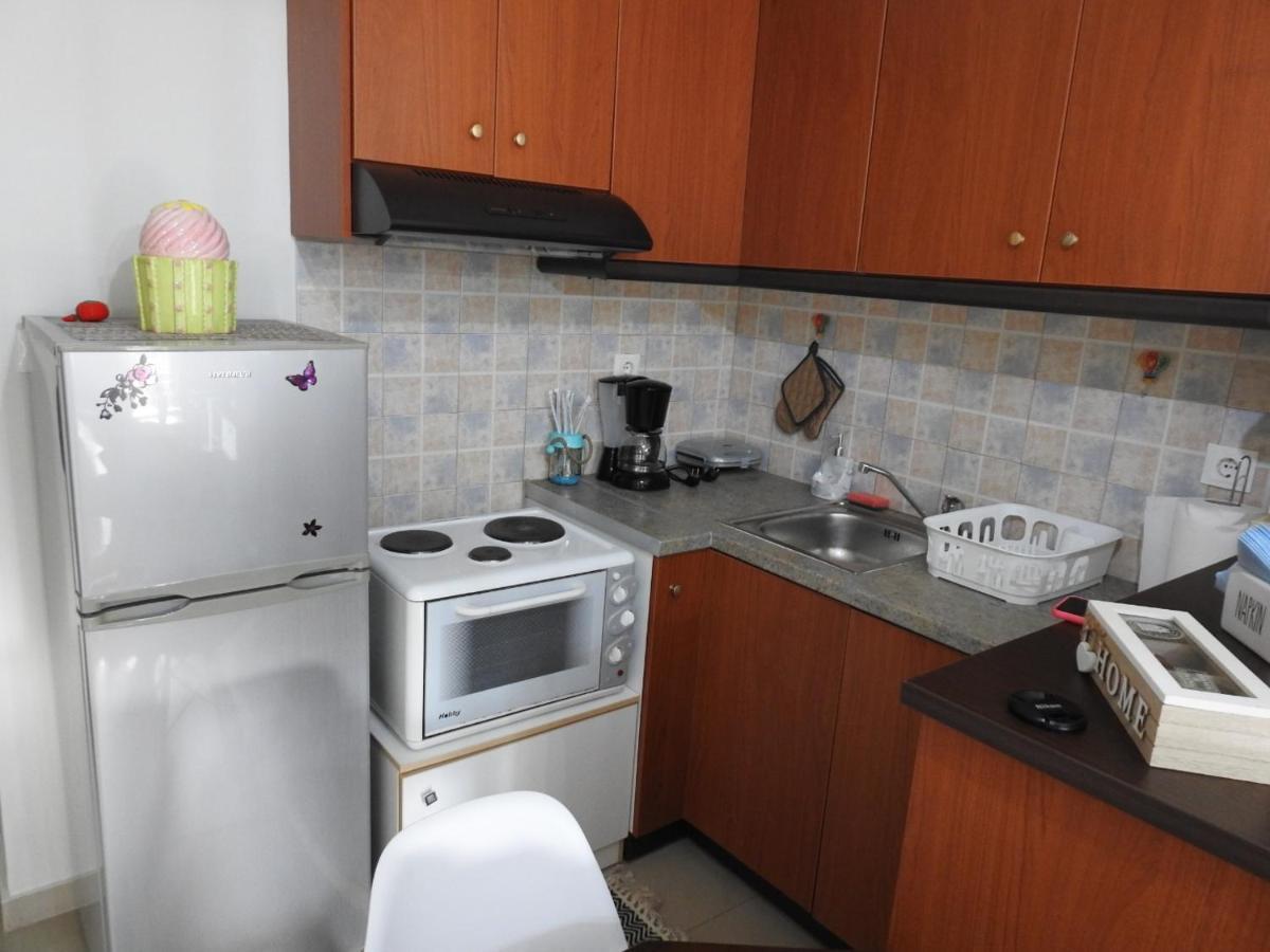 F.K Room 2 Эйон Экстерьер фото