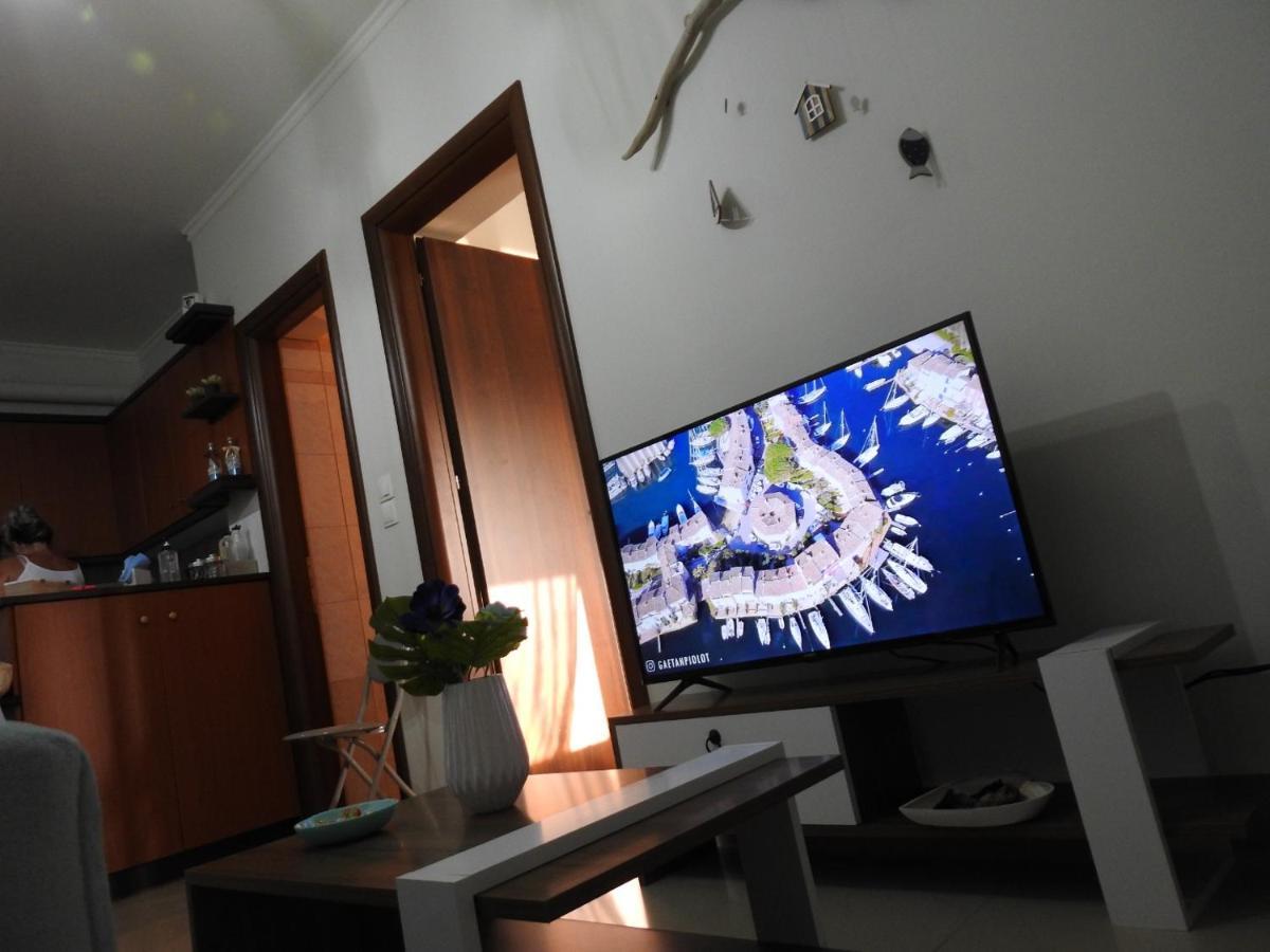 F.K Room 2 Эйон Экстерьер фото