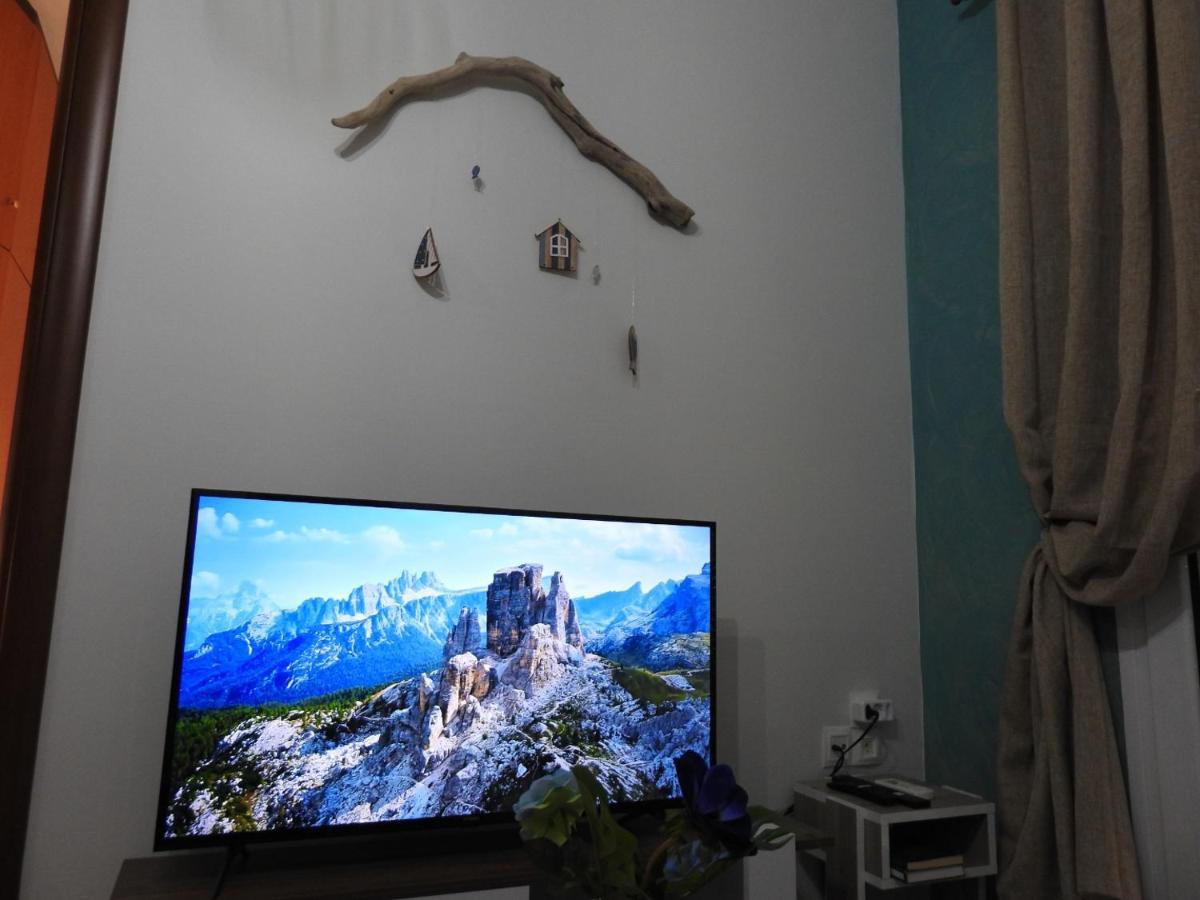 F.K Room 2 Эйон Экстерьер фото