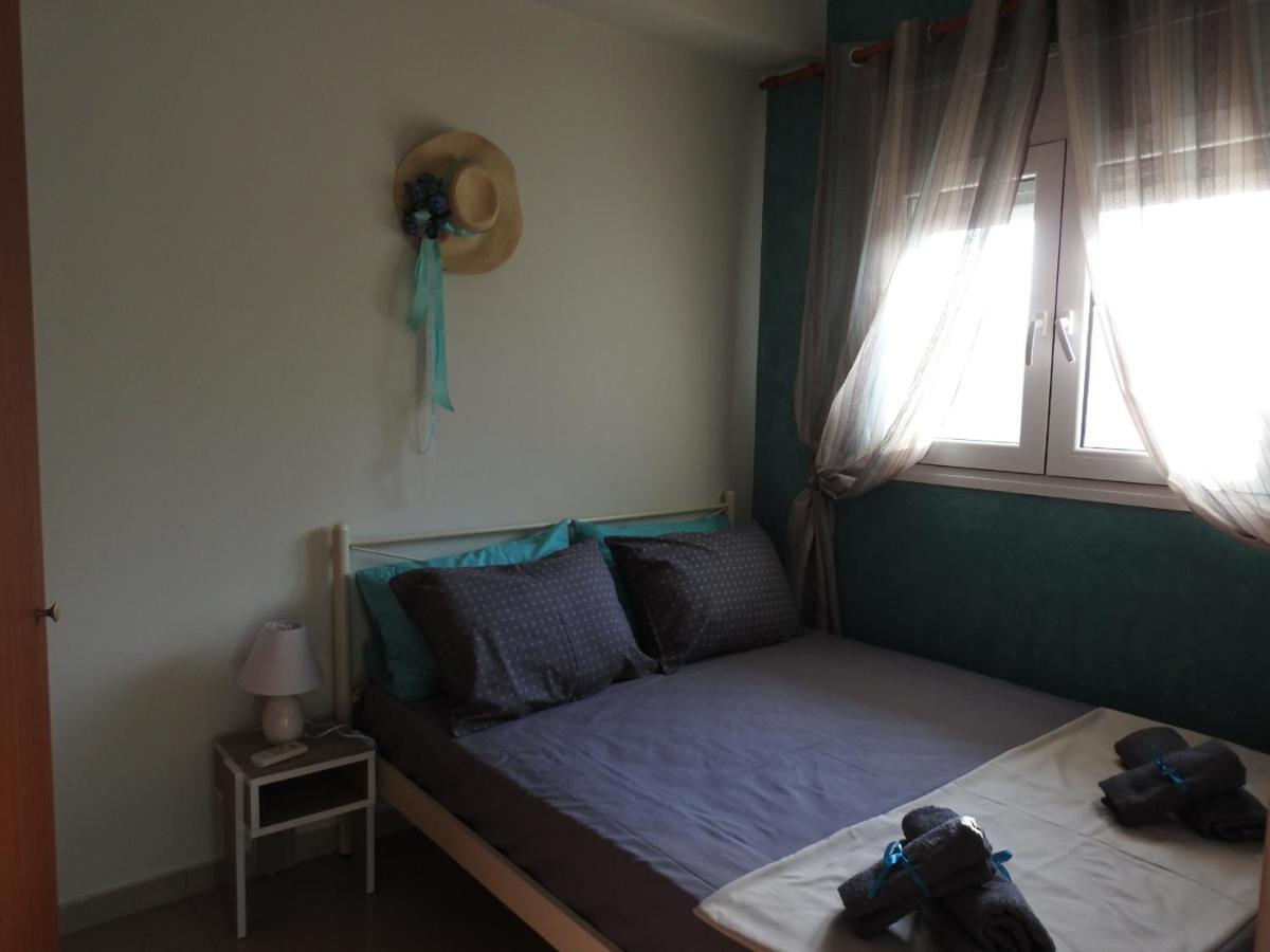 F.K Room 2 Эйон Экстерьер фото