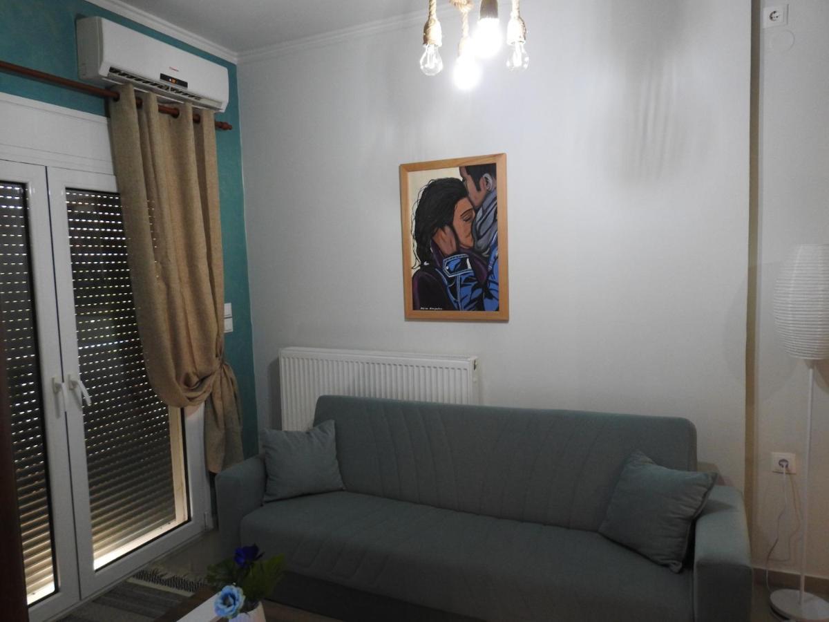 F.K Room 2 Эйон Экстерьер фото