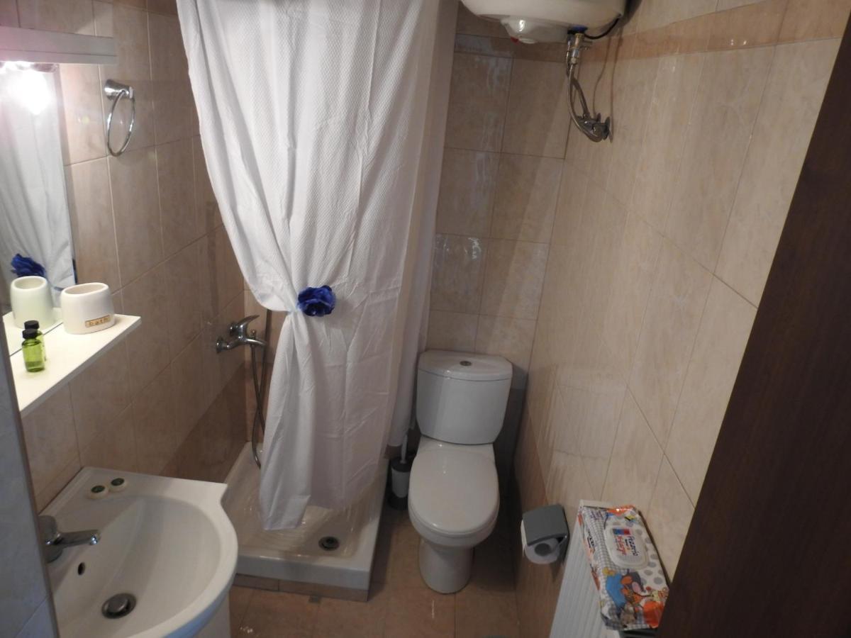 F.K Room 2 Эйон Экстерьер фото
