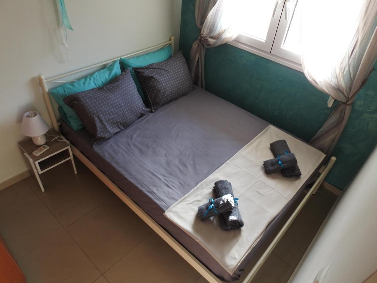 F.K Room 2 Эйон Экстерьер фото