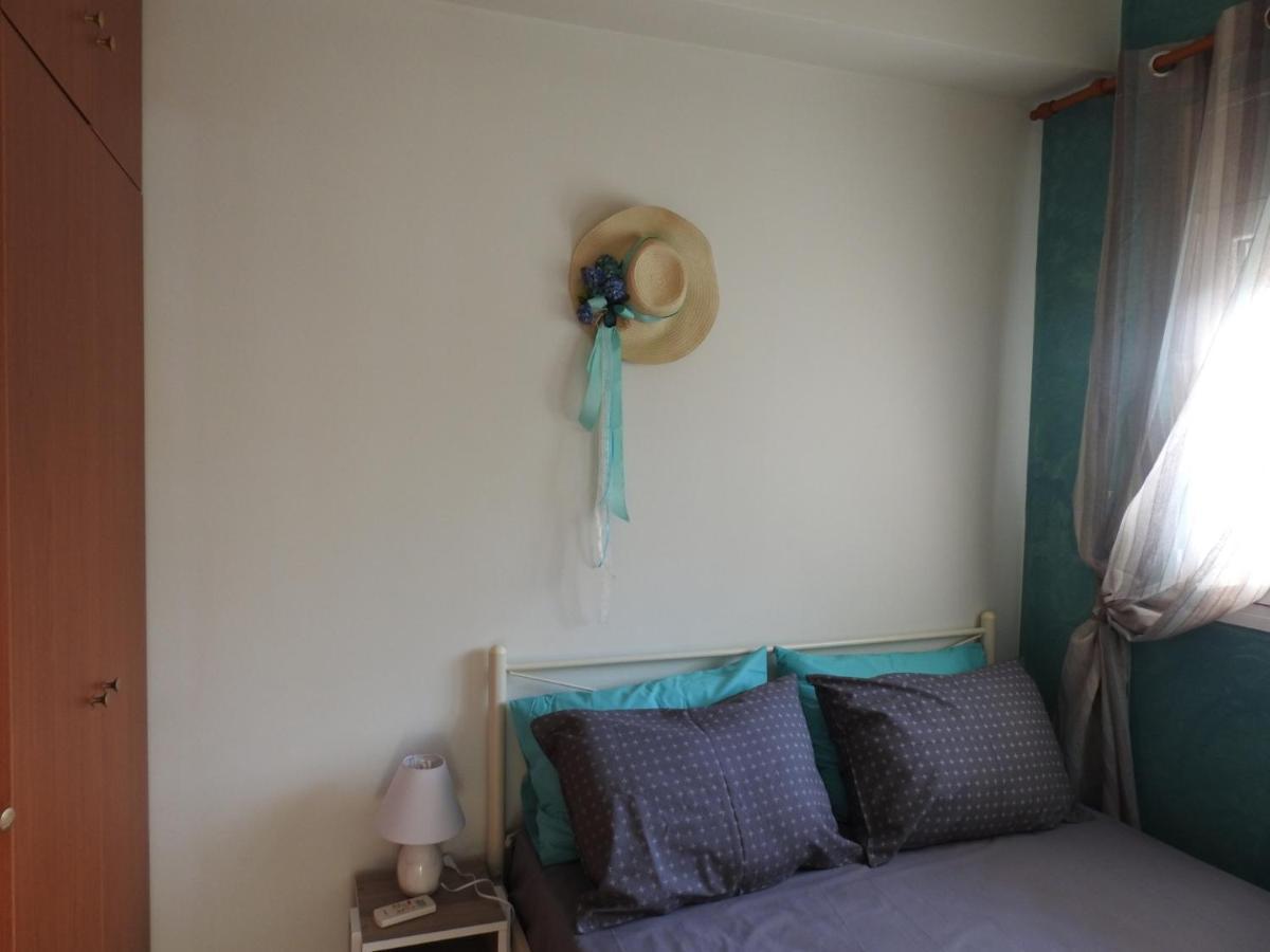 F.K Room 2 Эйон Экстерьер фото