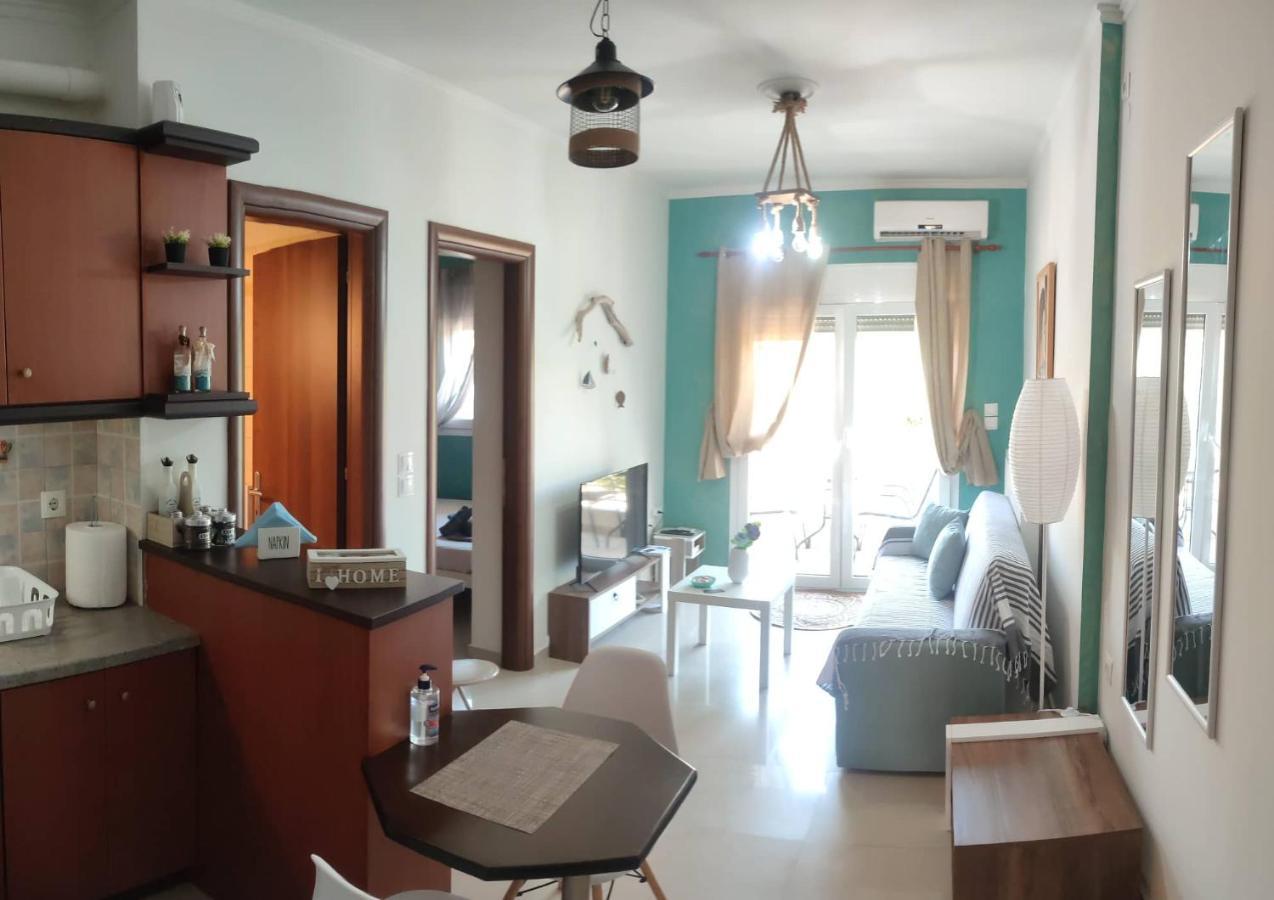 F.K Room 2 Эйон Экстерьер фото